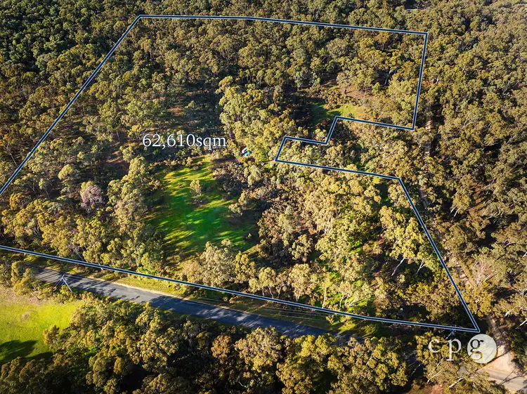 Second view of Homely land listing, 280 Kemps Bridge Road, Vaughan VIC 3451