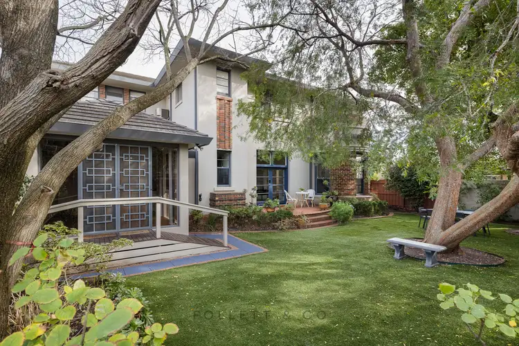 Main view of Homely apartment listing, 1/28 Black Street, Brighton VIC 3186