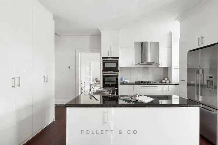 Fourth view of Homely apartment listing, 1/28 Black Street, Brighton VIC 3186
