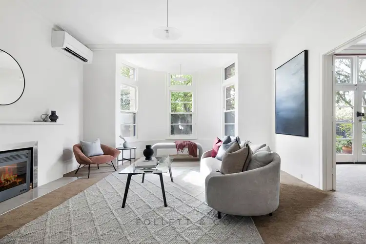 Fifth view of Homely apartment listing, 1/28 Black Street, Brighton VIC 3186