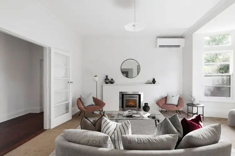 Sixth view of Homely apartment listing, 1/28 Black Street, Brighton VIC 3186