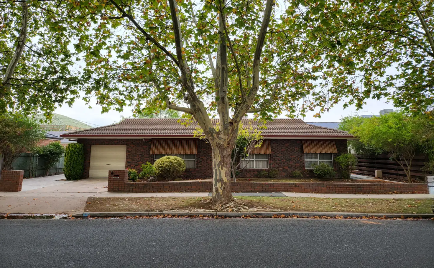 Main view of Homely townhouse listing, 55 Corio Street, Shepparton VIC 3630