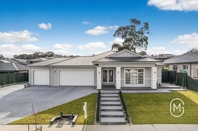 Main view of Homely house listing, 22 Letterbox Lane, Kilmore VIC 3764