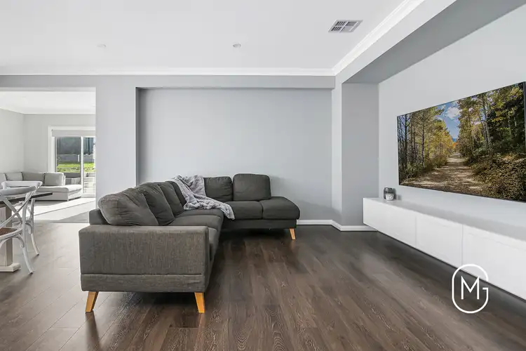 Fourth view of Homely house listing, 22 Letterbox Lane, Kilmore VIC 3764