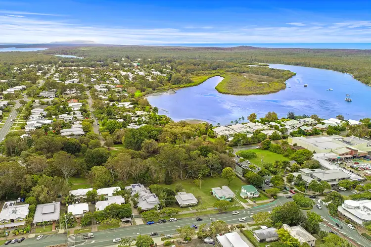 Fifth view of Homely house listing, 76 Poinciana Avenue, Tewantin QLD 4565