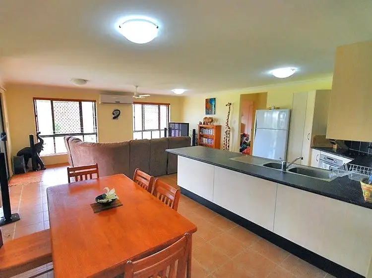 Third view of Homely house listing, 5 Quarrion Court, Gracemere QLD 4702