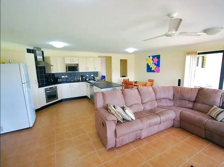 Fourth view of Homely house listing, 5 Quarrion Court, Gracemere QLD 4702