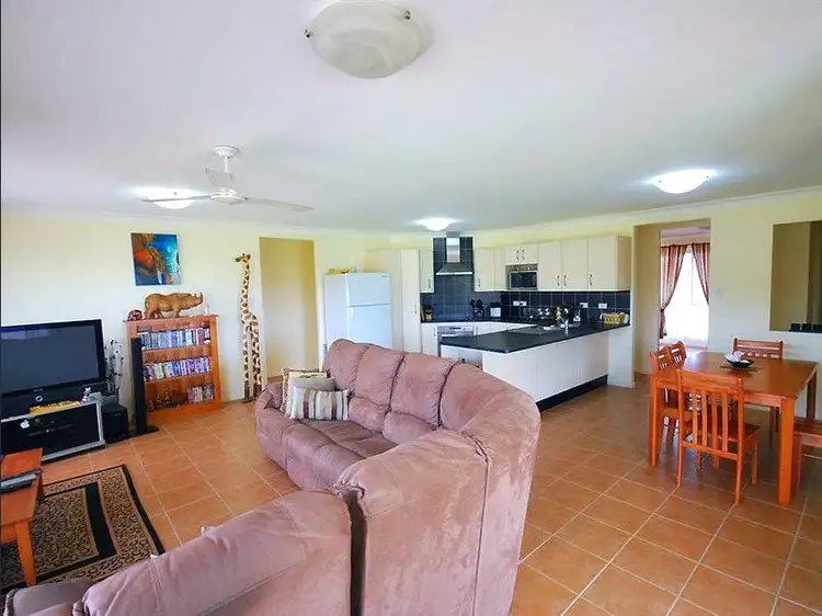 Fifth view of Homely house listing, 5 Quarrion Court, Gracemere QLD 4702