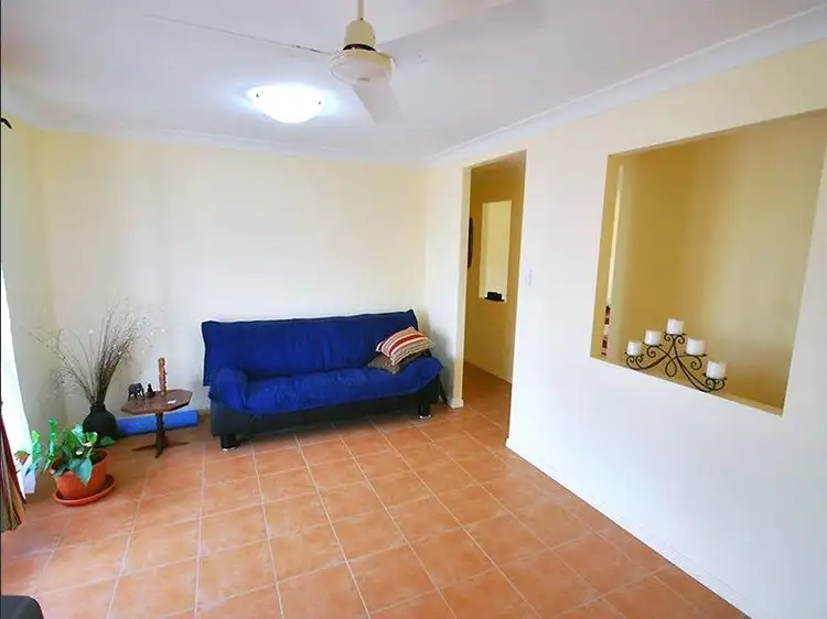 Sixth view of Homely house listing, 5 Quarrion Court, Gracemere QLD 4702