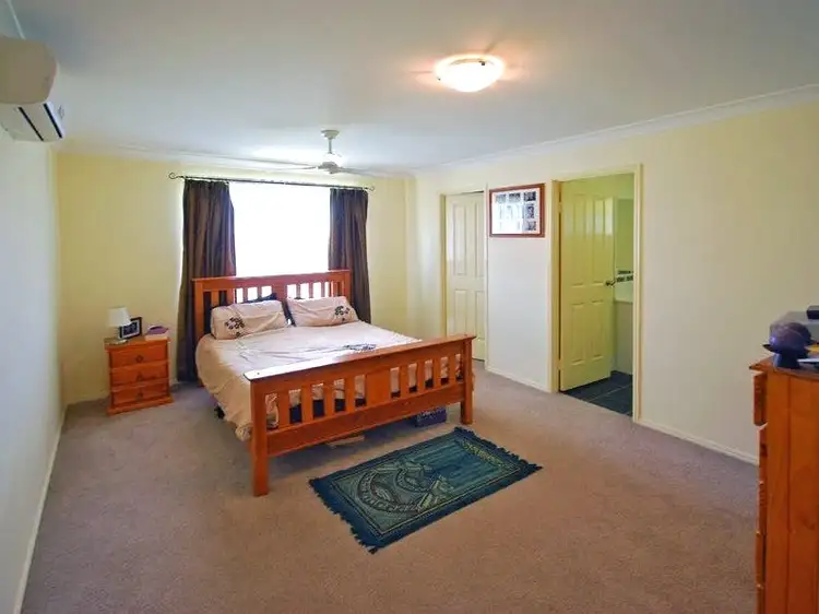 Seventh view of Homely house listing, 5 Quarrion Court, Gracemere QLD 4702