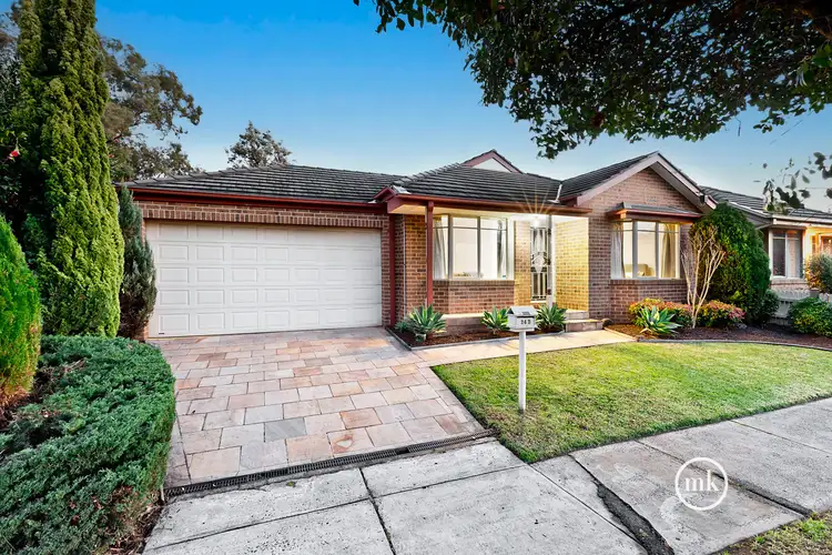 24B Santon Street, Greensborough VIC 3088