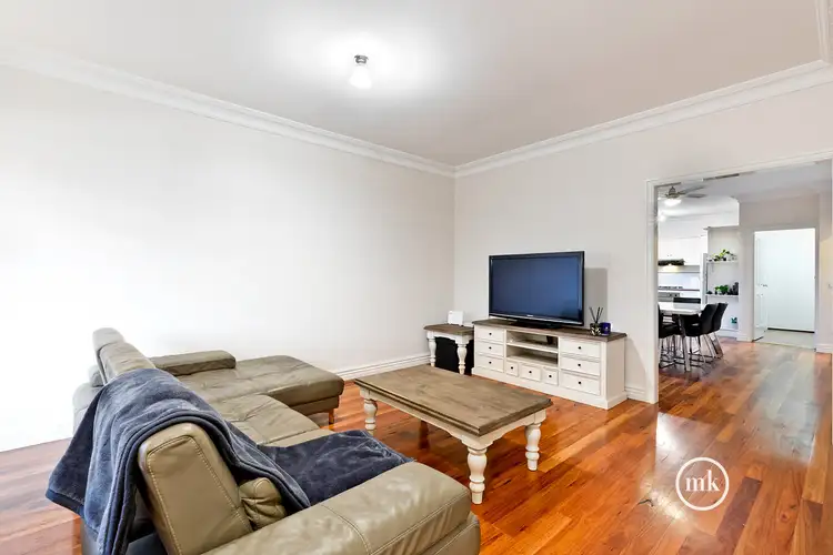 Fifth view of Homely house listing, 24B Santon Street, Greensborough VIC 3088