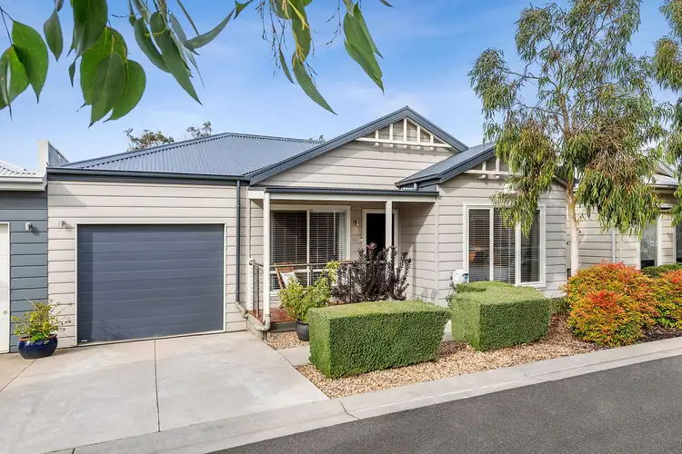 187/17 Booker Rise, Bittern VIC 3918