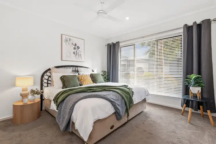 Fifth view of Homely retirement listing, 187/17 Booker Rise, Bittern VIC 3918