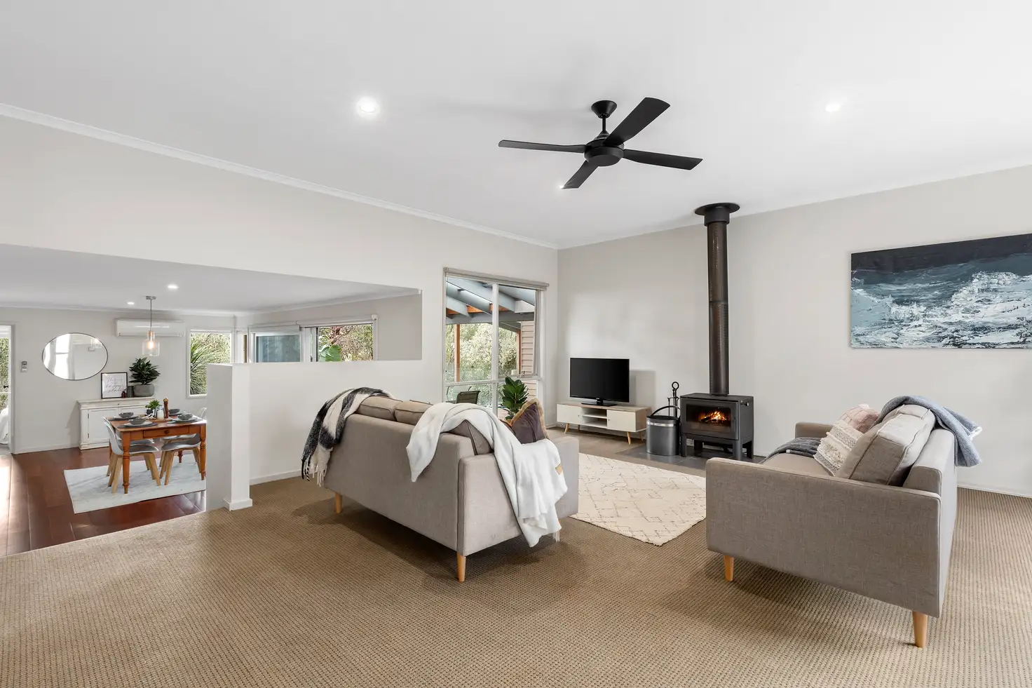 Main view of Homely house listing, 15 Ingram Road, Anglesea VIC 3230