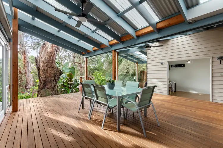 Fifth view of Homely house listing, 15 Ingram Road, Anglesea VIC 3230