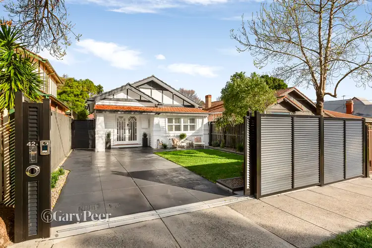1/42 Cromwell Street, Caulfield North VIC 3161