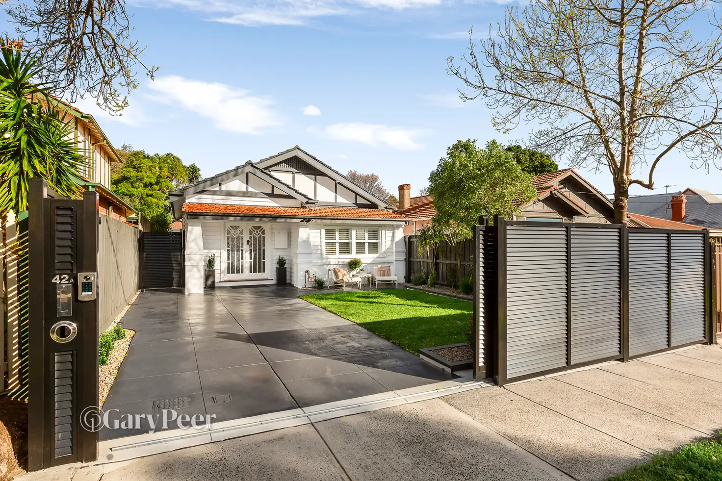 Main view of Homely house listing, 1/42 Cromwell Street, Caulfield North VIC 3161