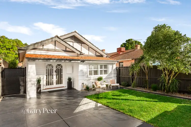 Second view of Homely house listing, 1/42 Cromwell Street, Caulfield North VIC 3161