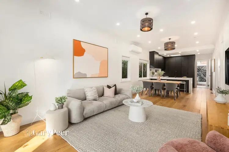 Third view of Homely house listing, 1/42 Cromwell Street, Caulfield North VIC 3161