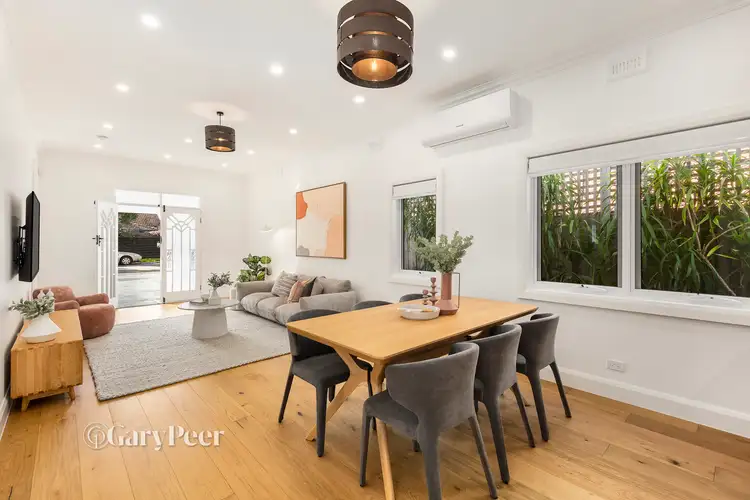 Fourth view of Homely house listing, 1/42 Cromwell Street, Caulfield North VIC 3161