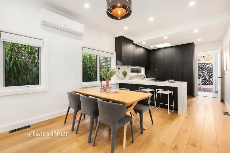 Fifth view of Homely house listing, 1/42 Cromwell Street, Caulfield North VIC 3161