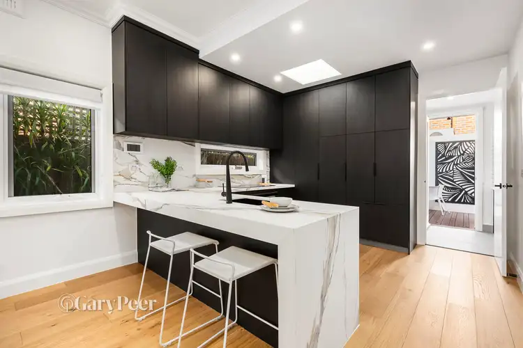 Sixth view of Homely house listing, 1/42 Cromwell Street, Caulfield North VIC 3161