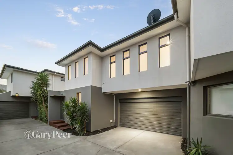2/2 Jasmine Street, Caulfield South VIC 3162