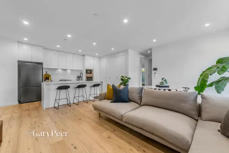 Second view of Homely apartment listing, G01/79 Mitchell Street, Bentleigh VIC 3204