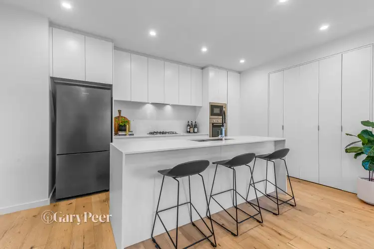 Fifth view of Homely apartment listing, G01/79 Mitchell Street, Bentleigh VIC 3204