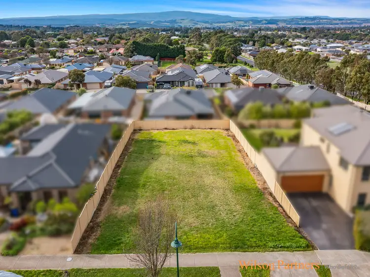 133 Roulston Way, Wallan VIC 3756