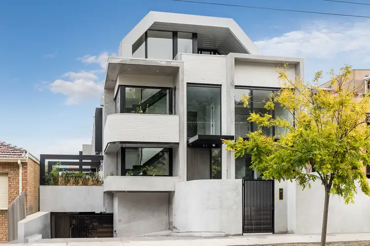 3/243 Balaclava Road, Caulfield North VIC 3161