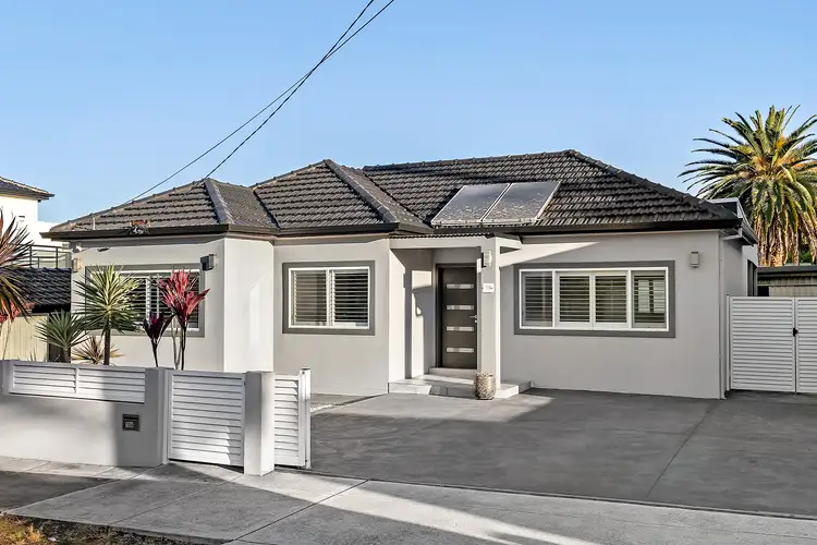 15A Shirley Street, Bexley NSW 2207