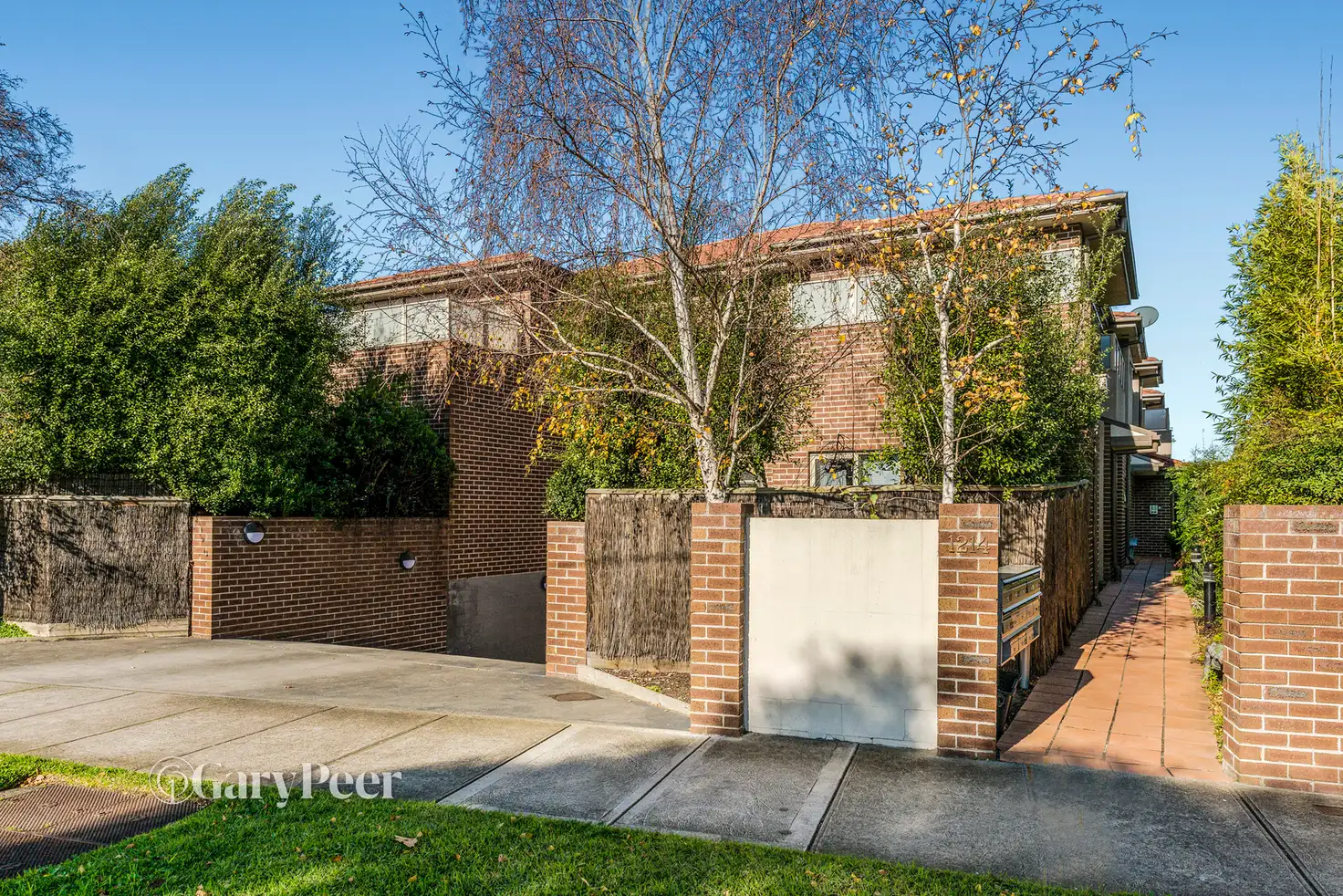 Main view of Homely apartment listing, 5/1214 Dandenong Road, Murrumbeena VIC 3163