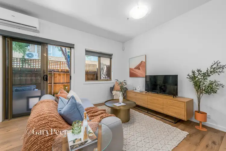 Third view of Homely apartment listing, 5/1214 Dandenong Road, Murrumbeena VIC 3163