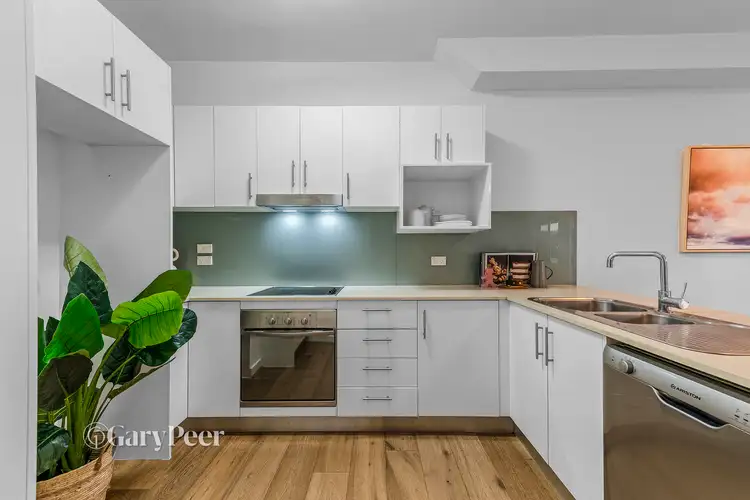 Fourth view of Homely apartment listing, 5/1214 Dandenong Road, Murrumbeena VIC 3163