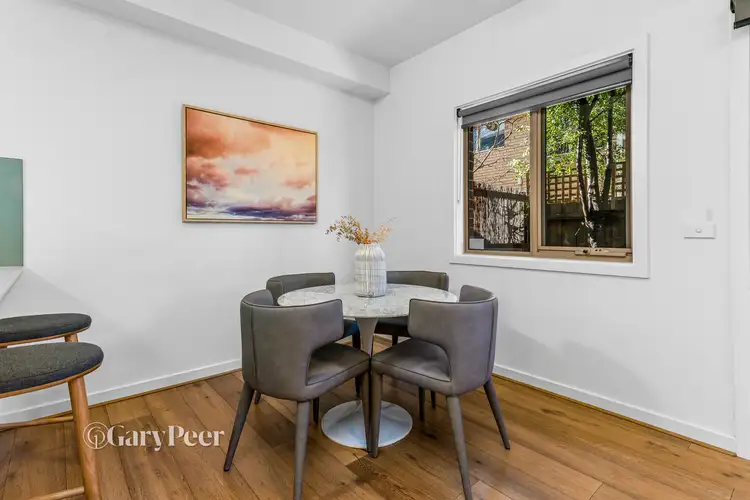 Fifth view of Homely apartment listing, 5/1214 Dandenong Road, Murrumbeena VIC 3163