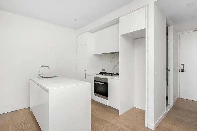 Second view of Homely apartment listing, Address available on request