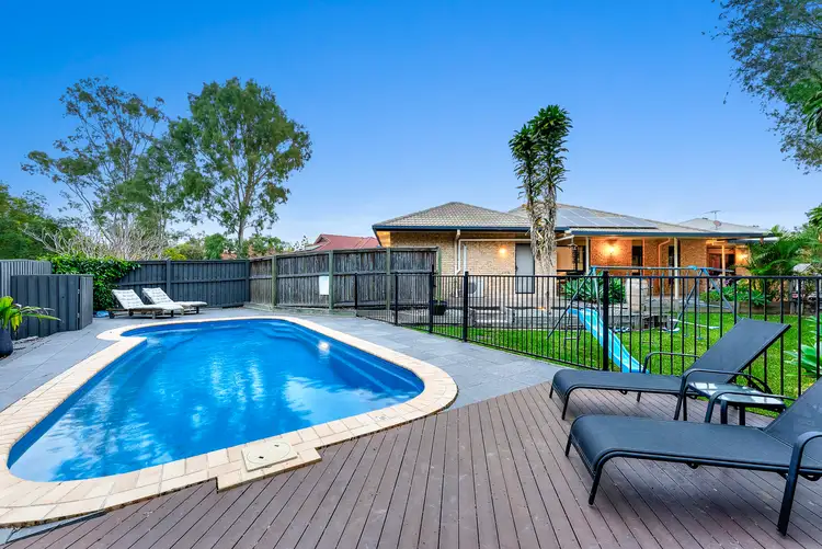 33 Greenlinks Crescent, Narangba QLD 4504