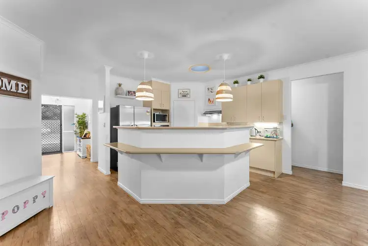 Fourth view of Homely house listing, 33 Greenlinks Crescent, Narangba QLD 4504