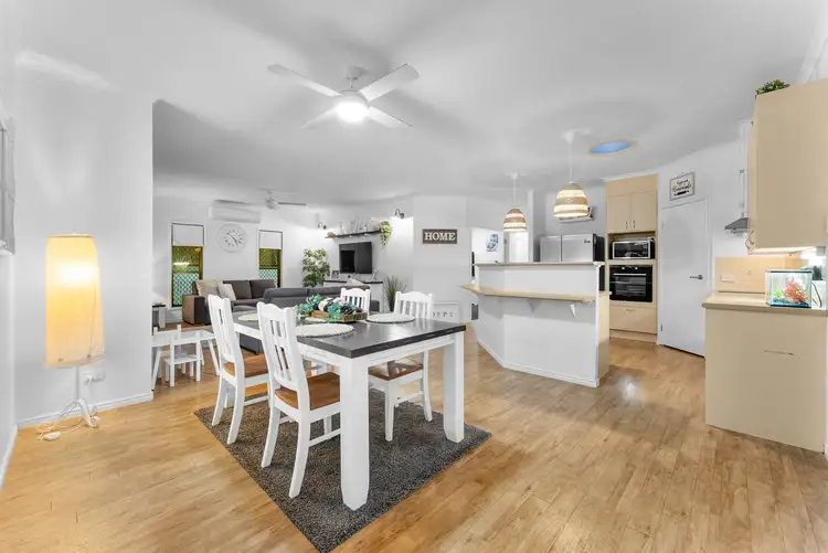 Sixth view of Homely house listing, 33 Greenlinks Crescent, Narangba QLD 4504