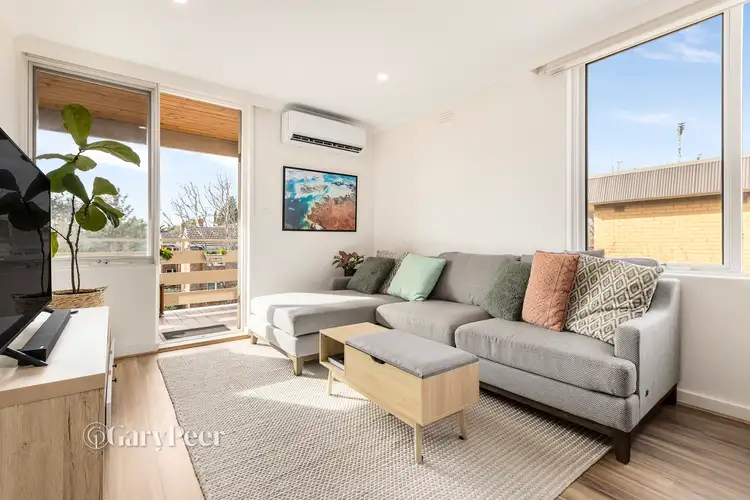 Third view of Homely apartment listing, 9/6 Hughenden Road, St Kilda East VIC 3183