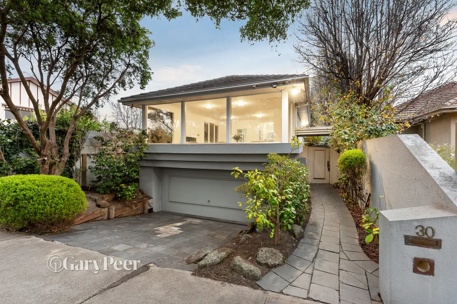 Main view of Homely house listing, 30 Ercildoune Street, Caulfield North VIC 3161