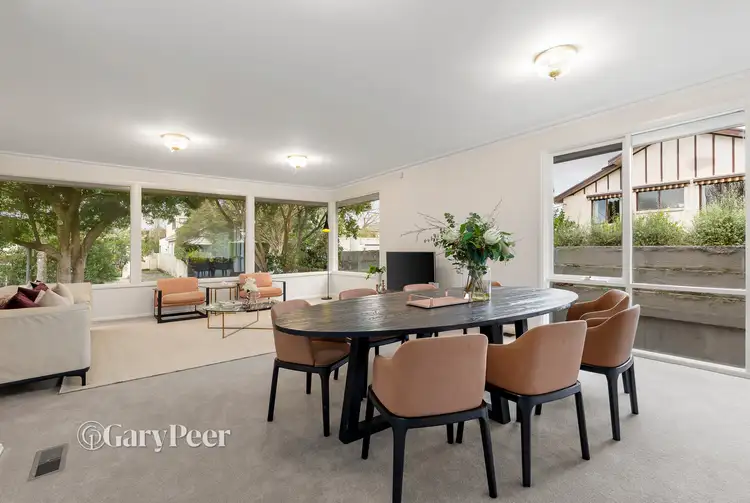 Second view of Homely house listing, 30 Ercildoune Street, Caulfield North VIC 3161