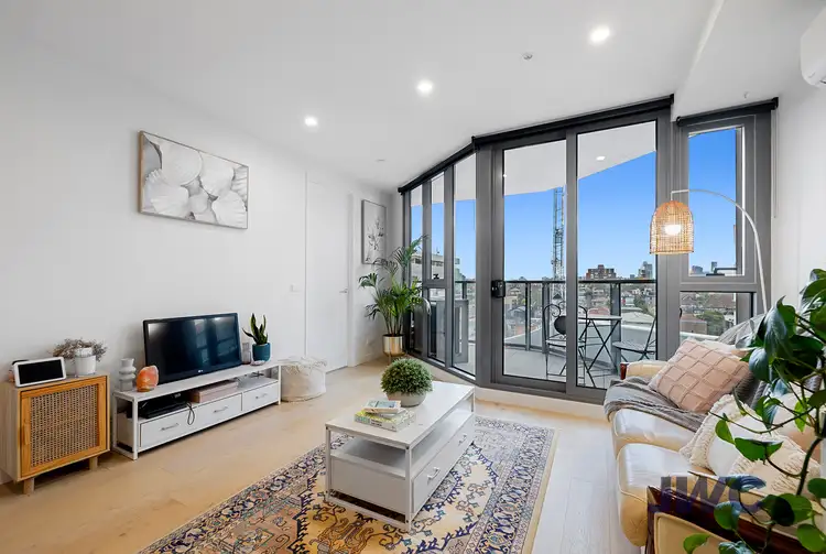1302/42-48 Claremont Street, South Yarra VIC 3141