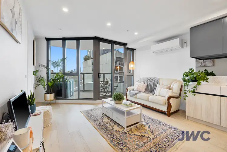 Third view of Homely apartment listing, 1302/42-48 Claremont Street, South Yarra VIC 3141