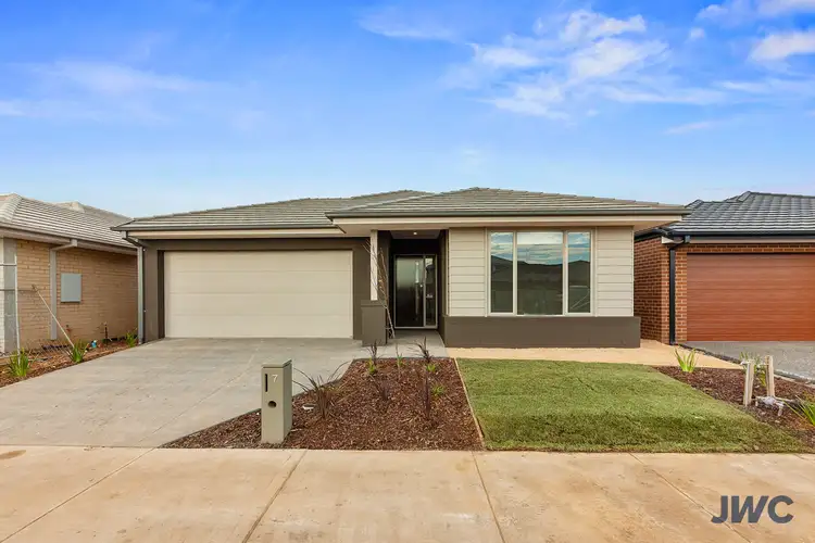 Main view of Homely house listing, 7 Pimlico Place, Werribee VIC 3030