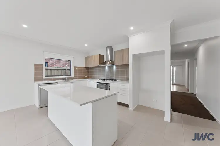 Fourth view of Homely house listing, 7 Pimlico Place, Werribee VIC 3030