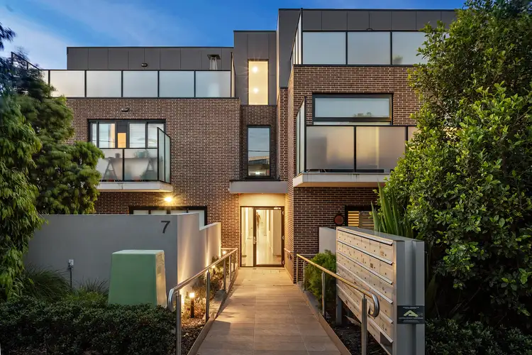 108/7 Cowra Street, Brighton VIC 3186