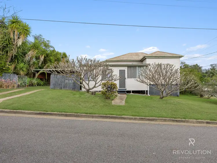 Main view of Homely house listing, 1 Galah Street, Churchill QLD 4305